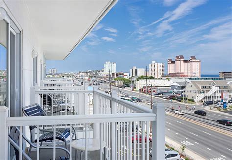 Fairfield Inn & Suites Ocean City .